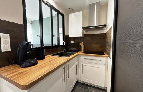 La Suite Porcelaine, calme et chic - Foto 14