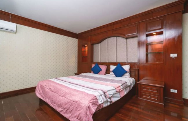 Angel Pool Villa Phuket - Foto 15