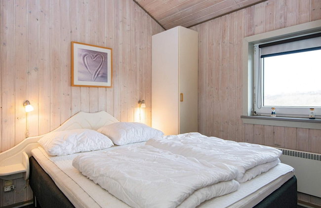 4 Star Holiday Home in Henne - Foto 14