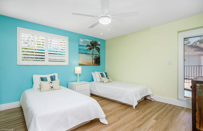 Lulu's Crescent Cottage #2 - Foto 20