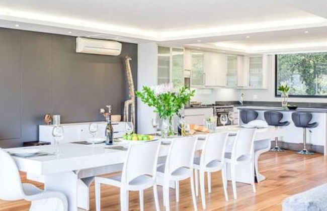 Spacious Holiday Apartment With Fantastic Views Deck Pool Malindi - Foto 72