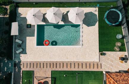 KLM holiday home - Foto 51