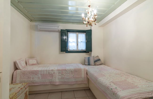 Villa Heliana Enchanting Seaviews - Foto 20