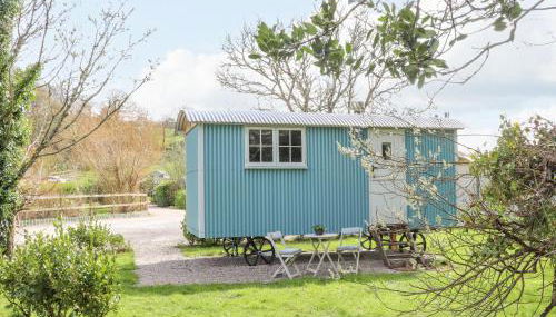 Gwithian Shepherds Hut - Foto 3