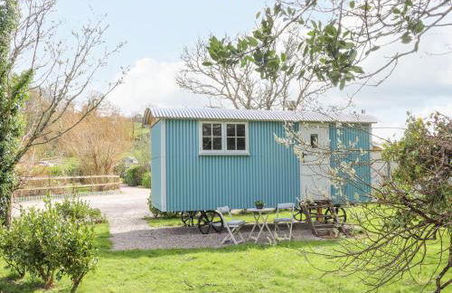 Gwithian Shepherds Hut - Foto 3