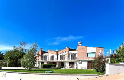 Cape House - Foto 24