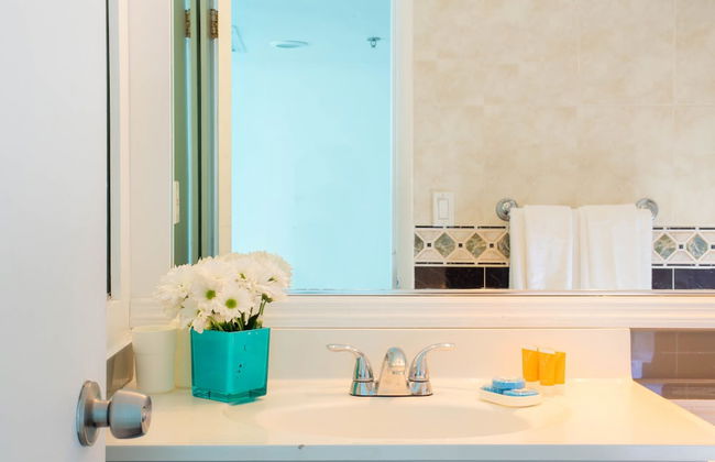 Beachfront Property Pool Gym Tennis Miami Beach! - Foto 107