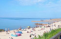 Apartament Relax, Balkon,WiFi - Foto 33