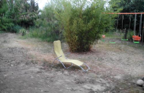 Mas des Oliviers - Foto 19