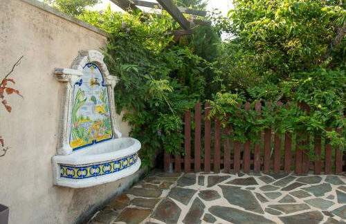 Porta da Seca casa con jardín y asador Rías Baixas - Foto 24