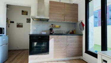 Charmant appartement en plein centre ville de Nogent sur Marne - Foto 2