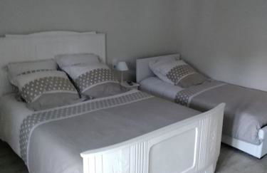 GITE IZALIN AVEC SPA A 20 min du Puy du Fou - Foto 10