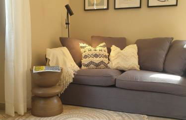 Marty&Olly Luxury Garden Apt - Foto 14