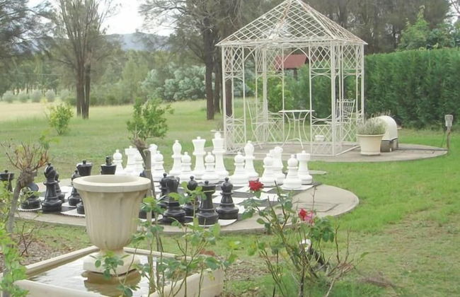 Nightingale Luxury Villas - Foto 18