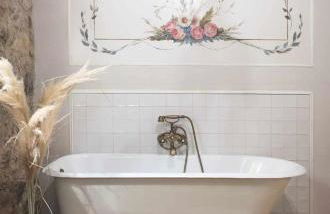 Casa Baraldés - Foto 15