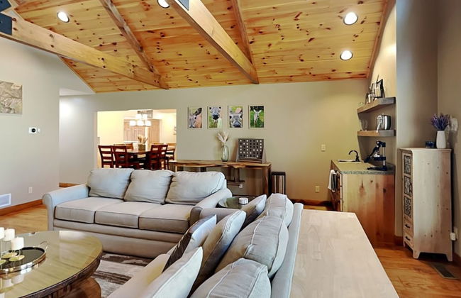 To The Point by Taylor Made Deep Creek - Photo 6