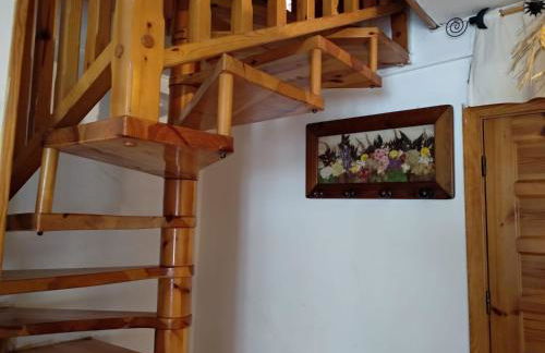 Apartamento dúplex acogedor con piscina en Rialp - Foto 27