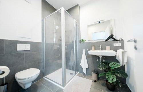 CasaVia Böblingen City Center - BRIGHT Collection - Foto 52