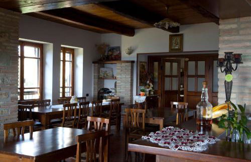 Agriturismo San Fedele - Photo 52