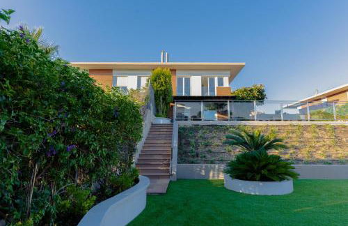 Beachy House - Casa en Montgat, Barcelona - Foto 7