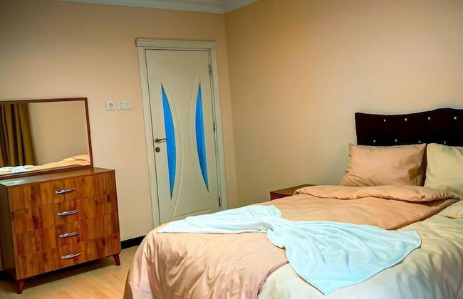 Eyüpsultan ABS Suites - Foto 42