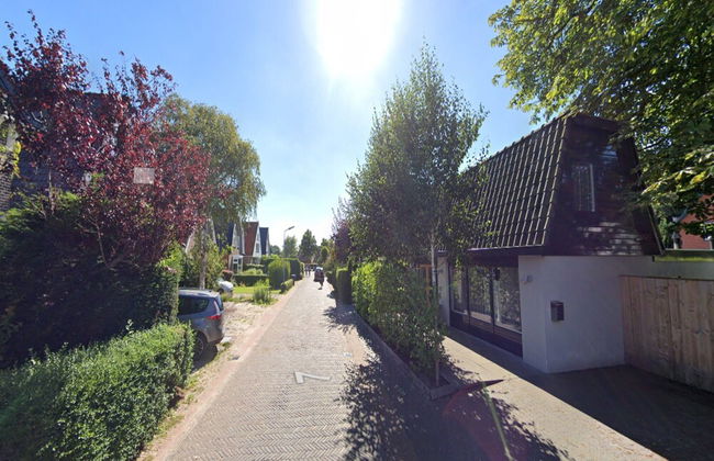 Couples' Retreat in Bergen - Foto 36