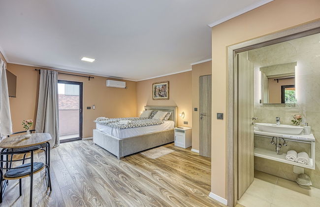 Urban Oasis With Terrace And Parking - Foto 7