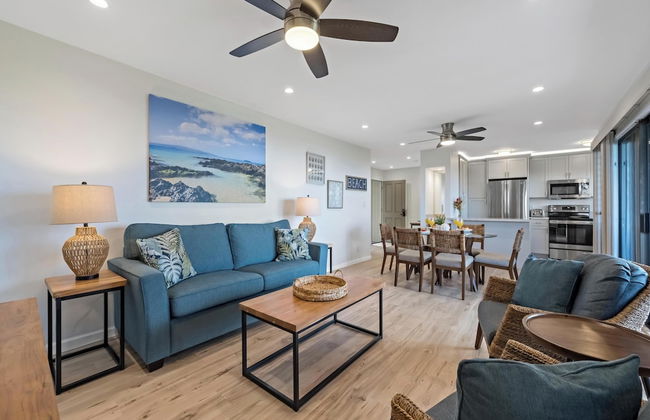 Wailea Ekolu Village - CoralTree Residence Collection - Foto 54