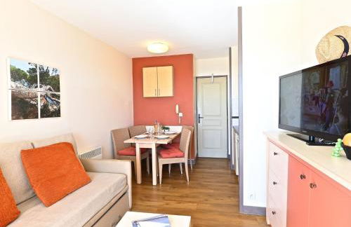 Apartment Village Cap Estérel - Le Village-80 by Interhome - Foto 9