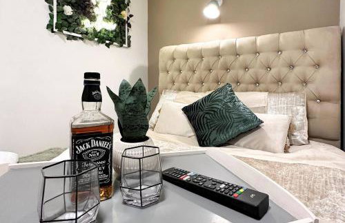 Fabulous Fiery Flat w body shower - Tylorstown - Foto 15