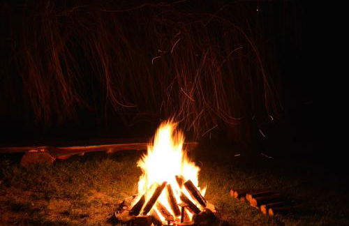 Apartamentos Rurales Casa El Caminero - Foto 45