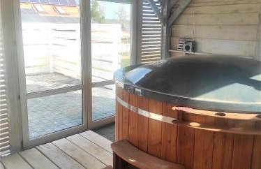 Gościniec Echo Domki Drewniane Całoroczne - Foto 27