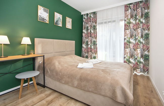 Sun & Snow Polanica Residence - Foto 10