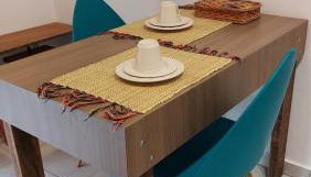 Aconchegante Estúdio Céu do Campeche com garagem - Foto 2