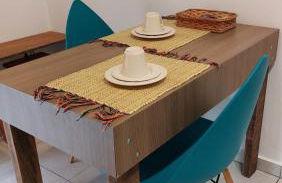 Aconchegante Estúdio Céu do Campeche com garagem - Foto 2