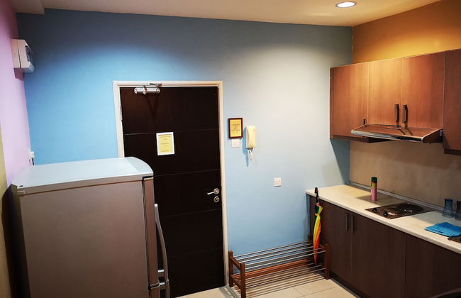 KLCC Parkview Residence Suites - Photo 22