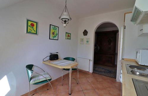 NEU! Ferienwohnung am idyllischen Tief - Nordsee - Foto 7