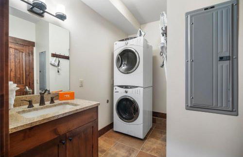 Ski Slope Condo Schweitzer Ski Mountain - Foto 14