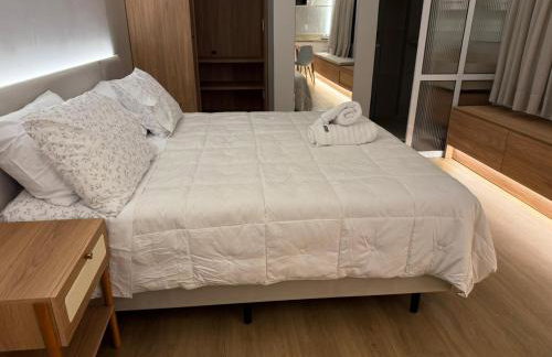 Loft moderno e equipado - Foto 24