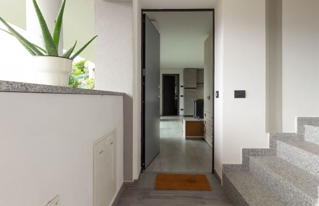 Mamma Ciccia Holiday Home - Up on the Hills - Foto 1