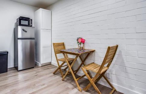 Newly Renovated Bright Studio - Foto 29