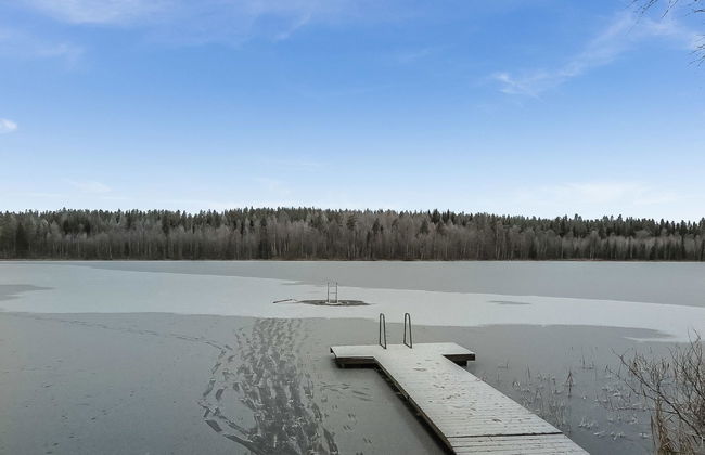 Aurinkoniemi - Foto 23