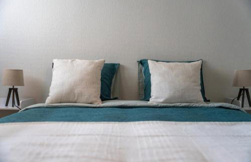 La Bretonnerie Private parking, 2 bedrooms, 4 people - Foto 7