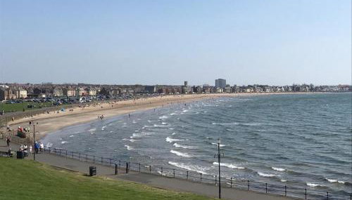 South Beach Apartment - Foto 3