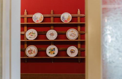 Antico Villino - Foto 49