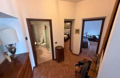 Leila's House Fontane Del Duca - Foto 8