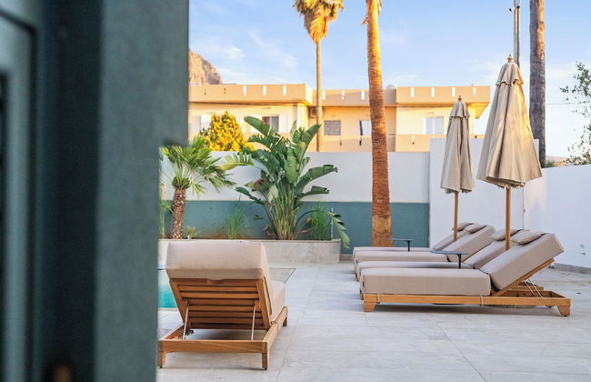 Nerium Luxury Suites - Foto 67