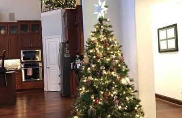 The Big House on Pleasant Valley Farm - Foto 45