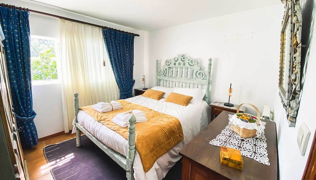 Paço AL - Photo 2, Chambre