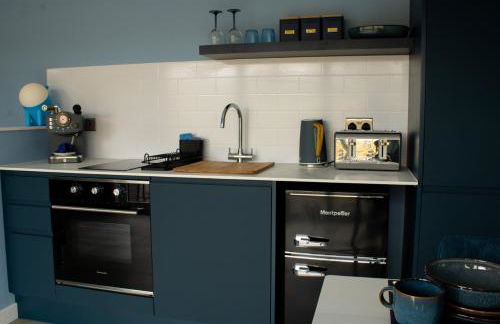 Pirnie Lodge Holiday Lets - Foto 20